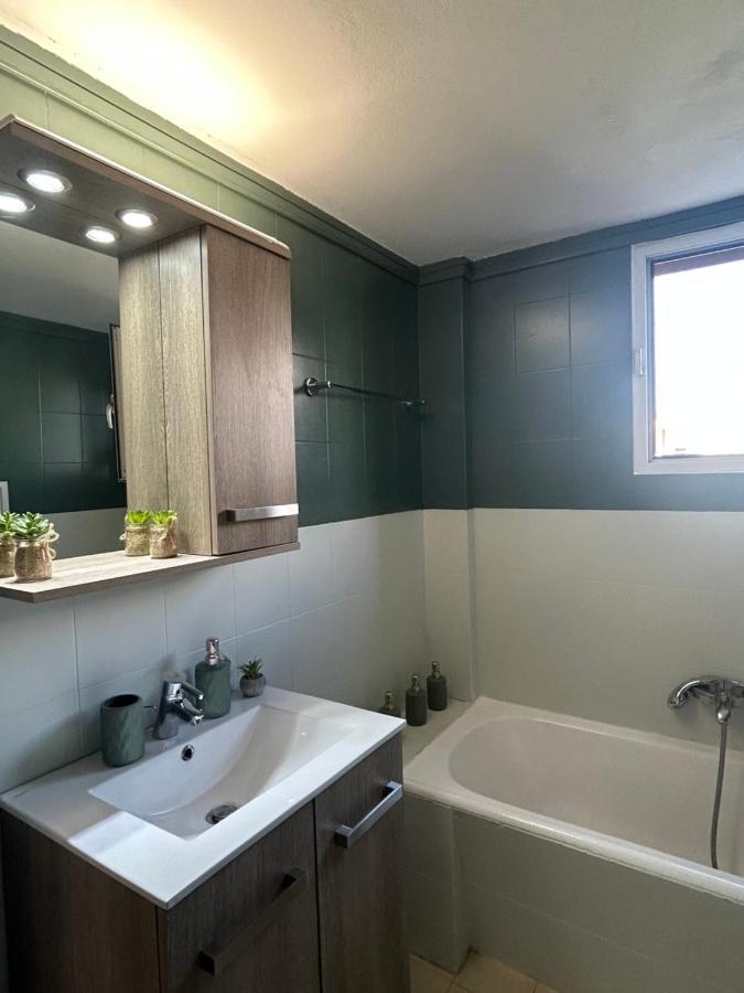 Satie City Apartment La Canée Extérieur photo