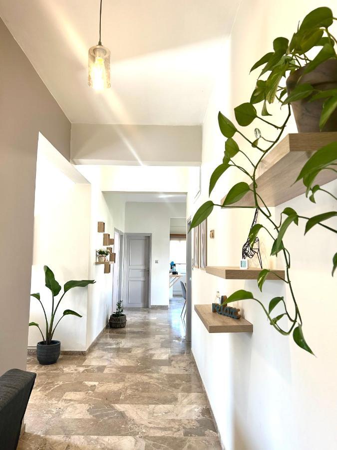 Satie City Apartment La Canée Extérieur photo