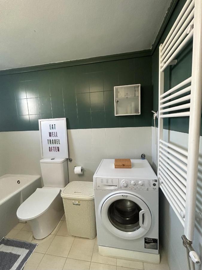 Satie City Apartment La Canée Extérieur photo