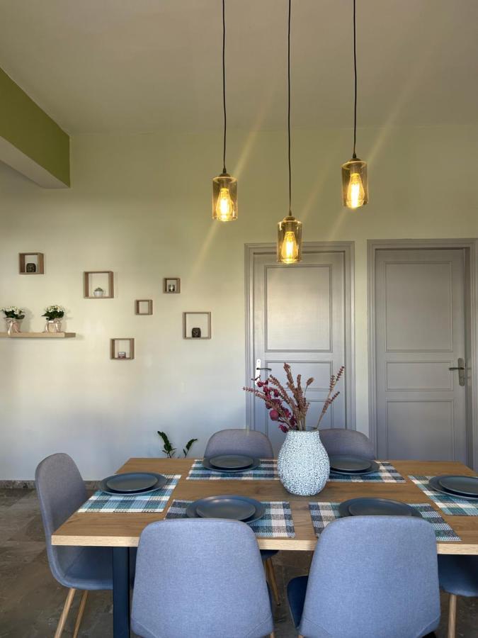 Satie City Apartment La Canée Extérieur photo