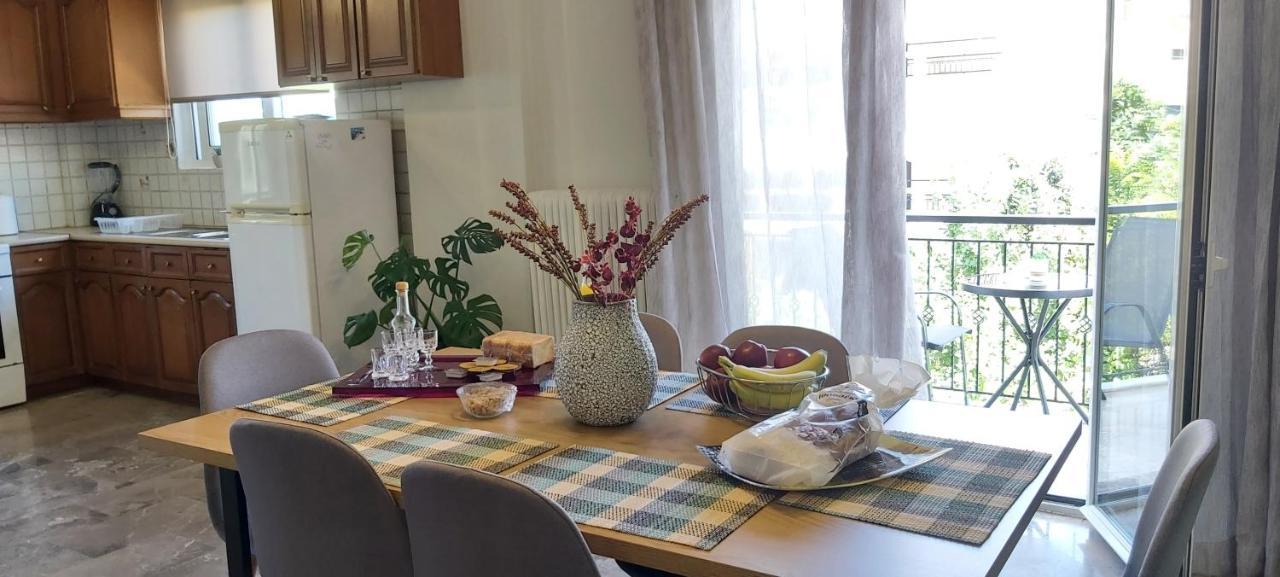 Satie City Apartment La Canée Extérieur photo