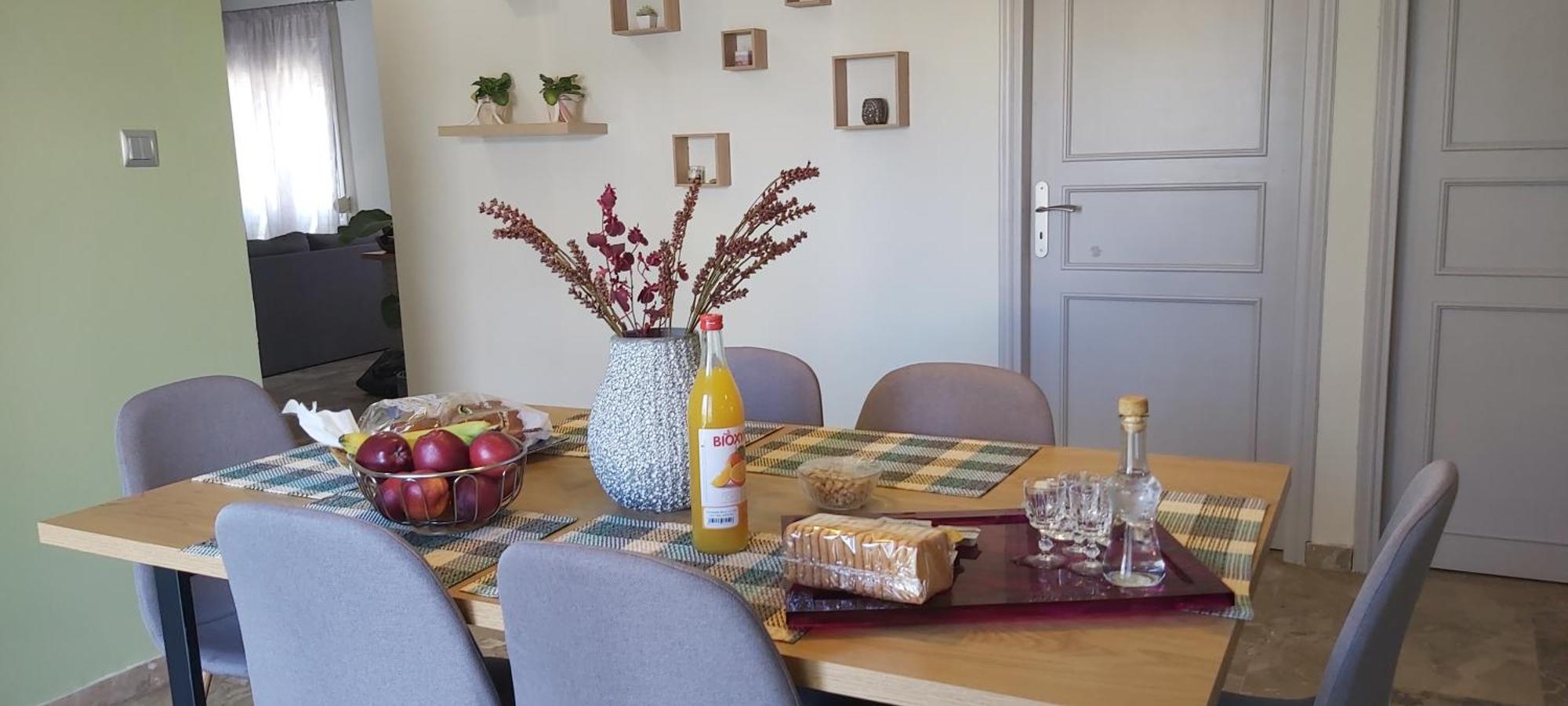 Satie City Apartment La Canée Extérieur photo