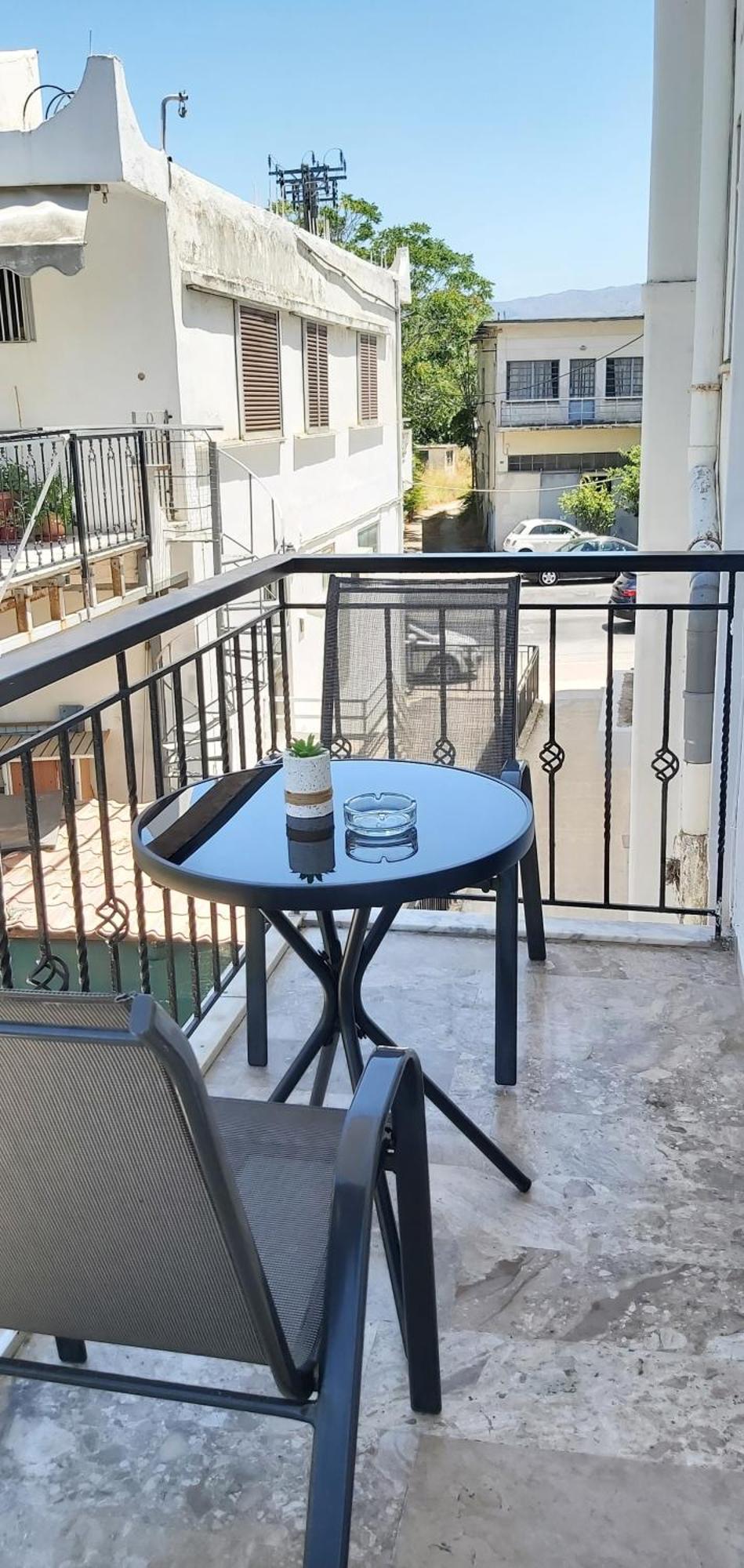 Satie City Apartment La Canée Extérieur photo