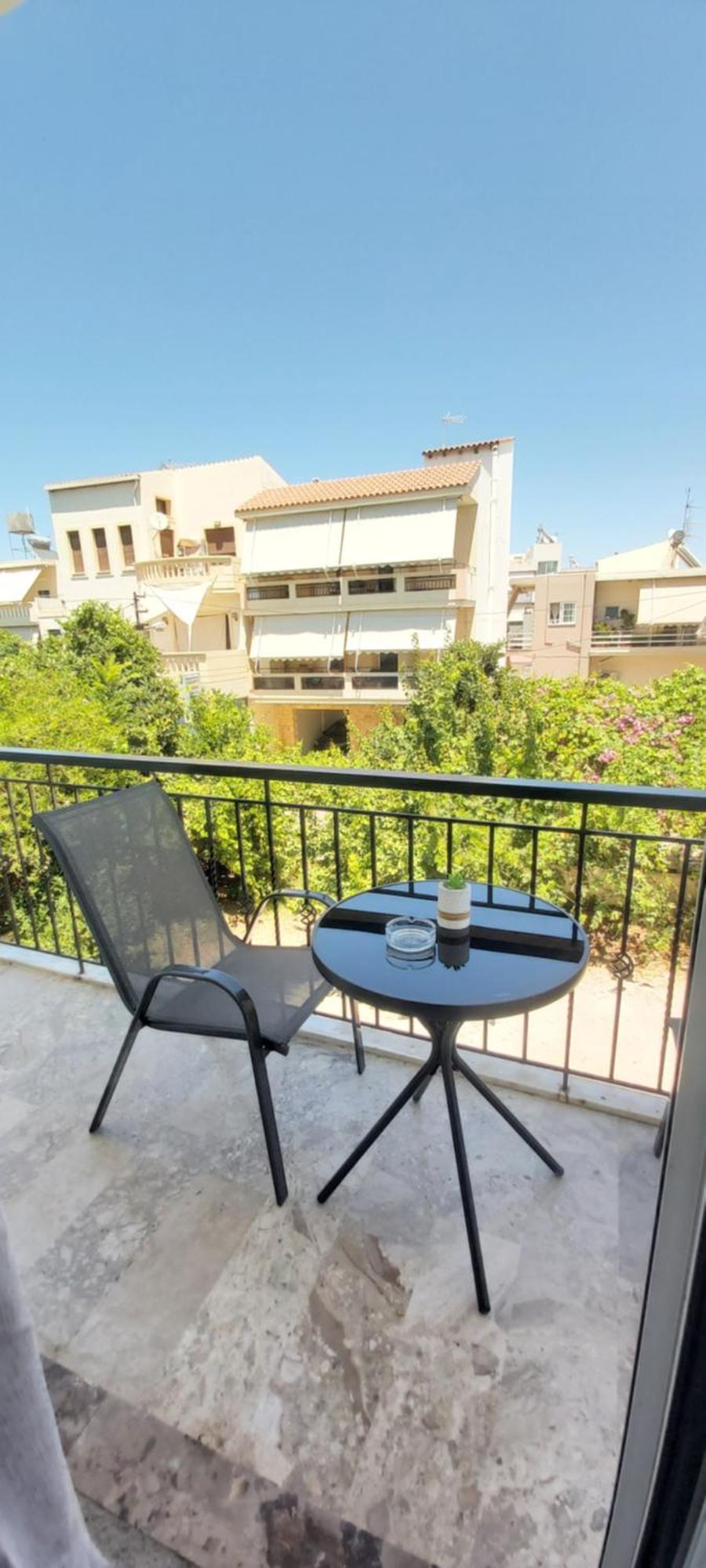 Satie City Apartment La Canée Extérieur photo