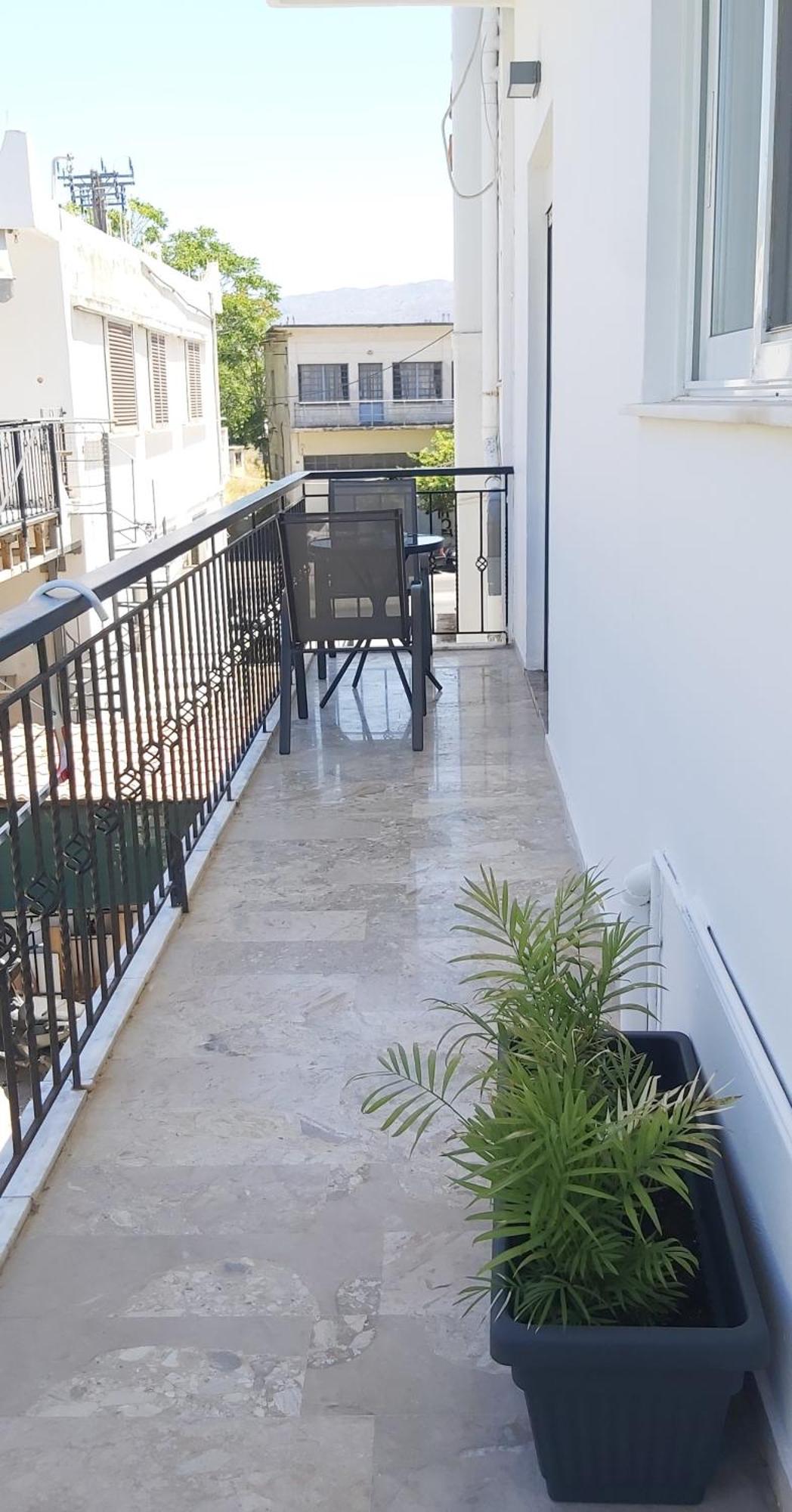 Satie City Apartment La Canée Extérieur photo